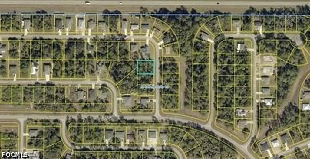 8060 Sherwood Circle Labelle FL 33935