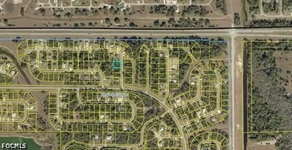 8060 Sherwood Circle Labelle FL 33935