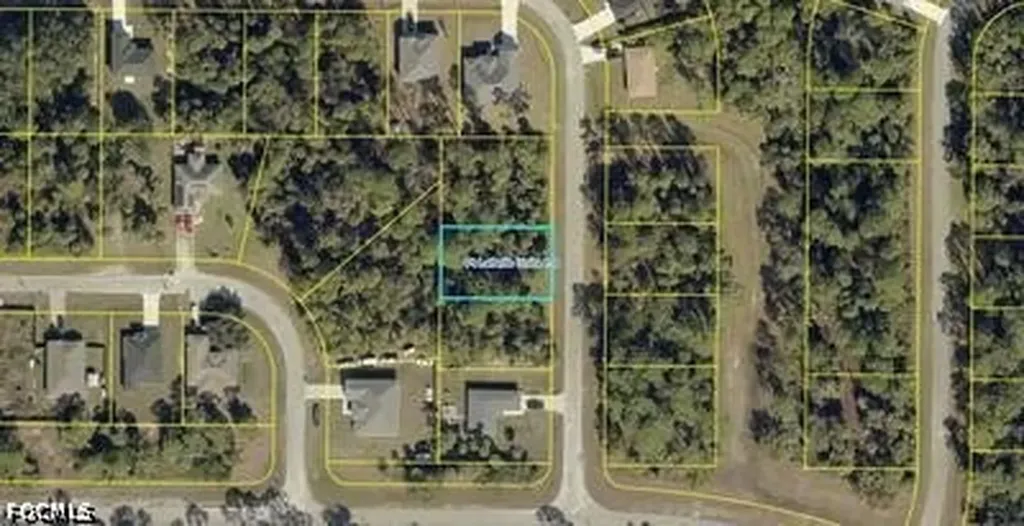 8062 Sherwood Circle Labelle FL 33935