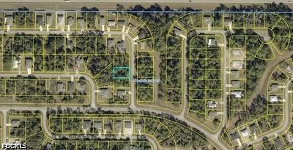 8062 Sherwood Circle Labelle FL 33935