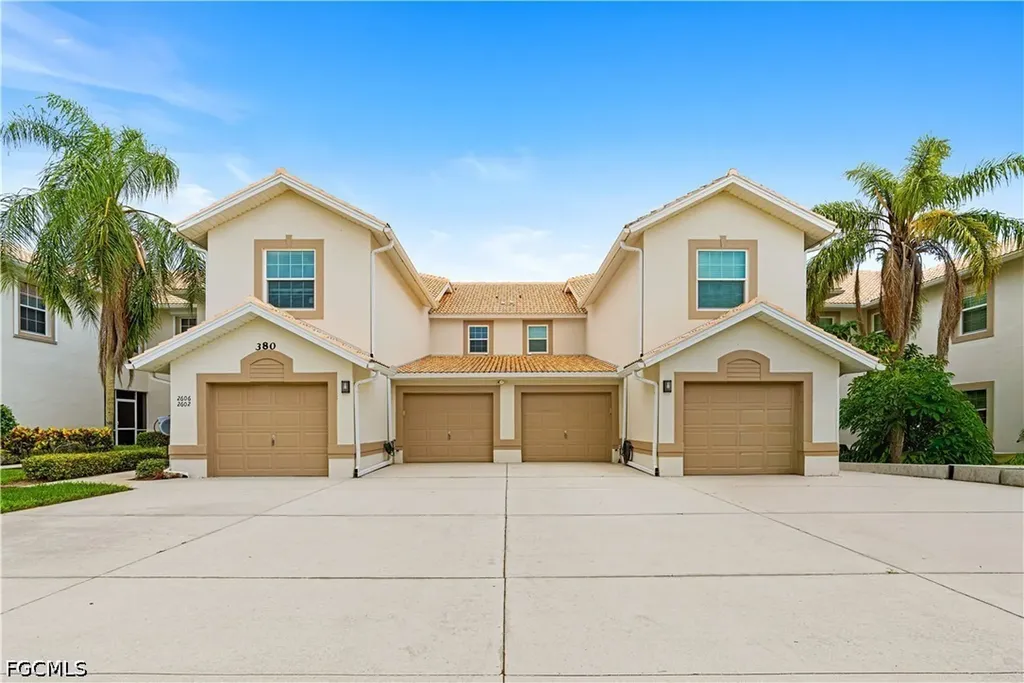 Naples FL, 380 Stella Maris Drive N, Unit 2602