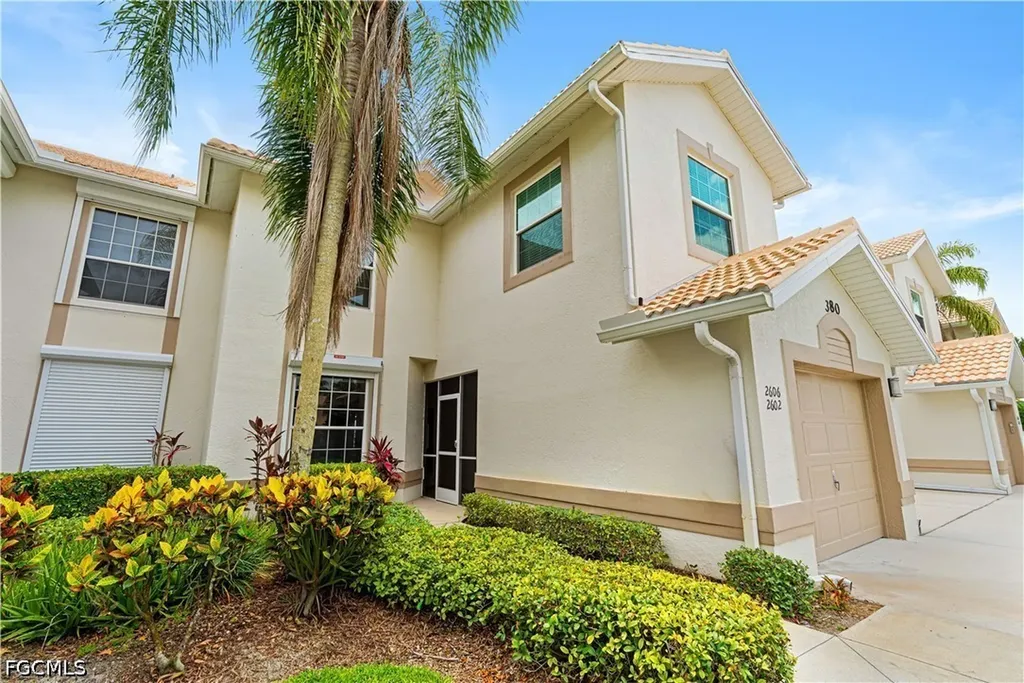 380 Stella Maris Drive N Naples FL 34114