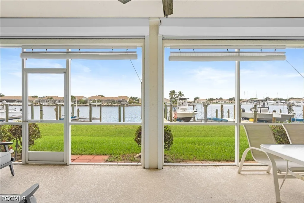 380 Stella Maris Drive N Naples FL 34114