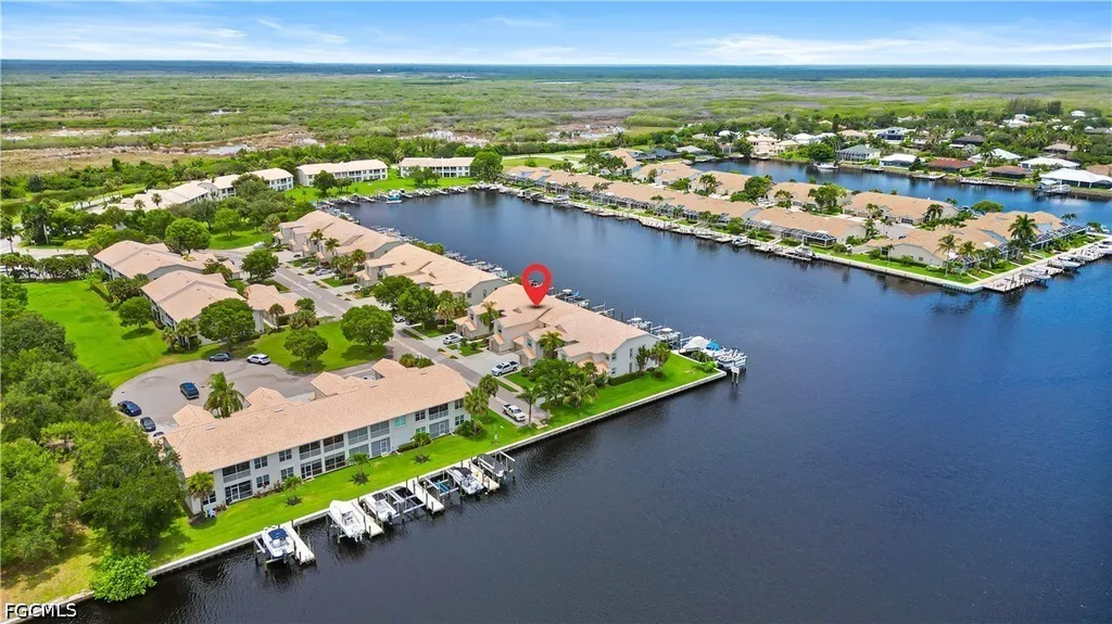 380 Stella Maris Drive N Naples FL 34114