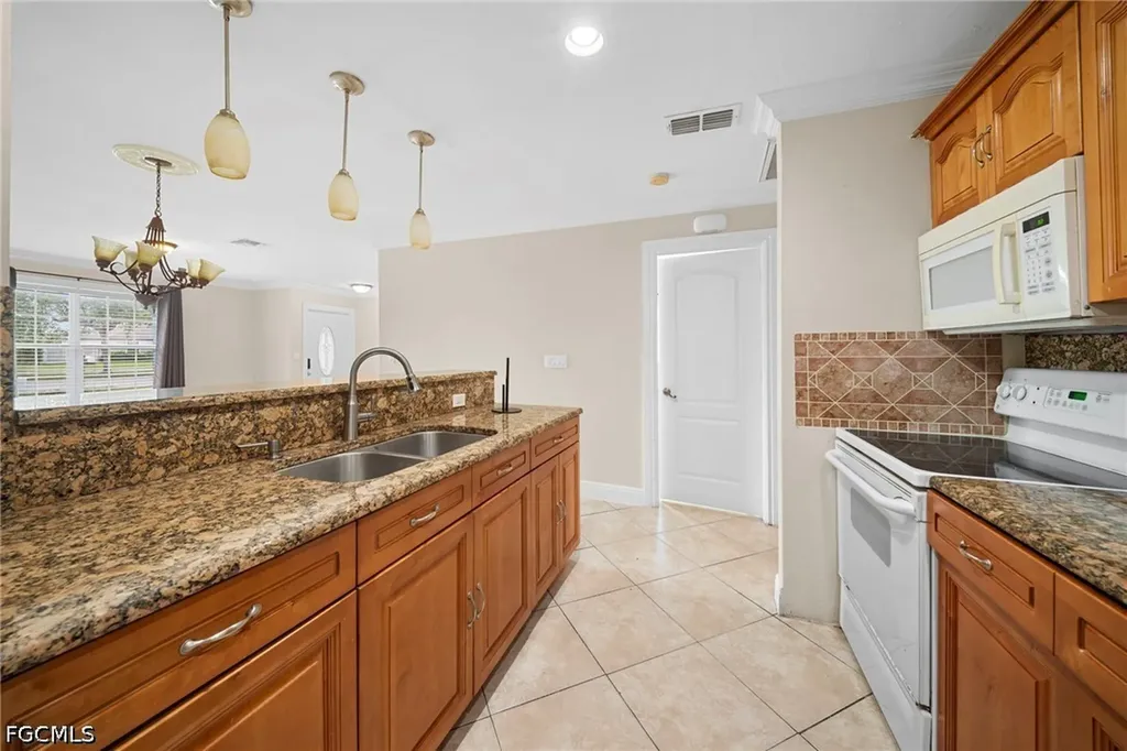 3402 Santa Barbara Boulevard Cape Coral FL 33914