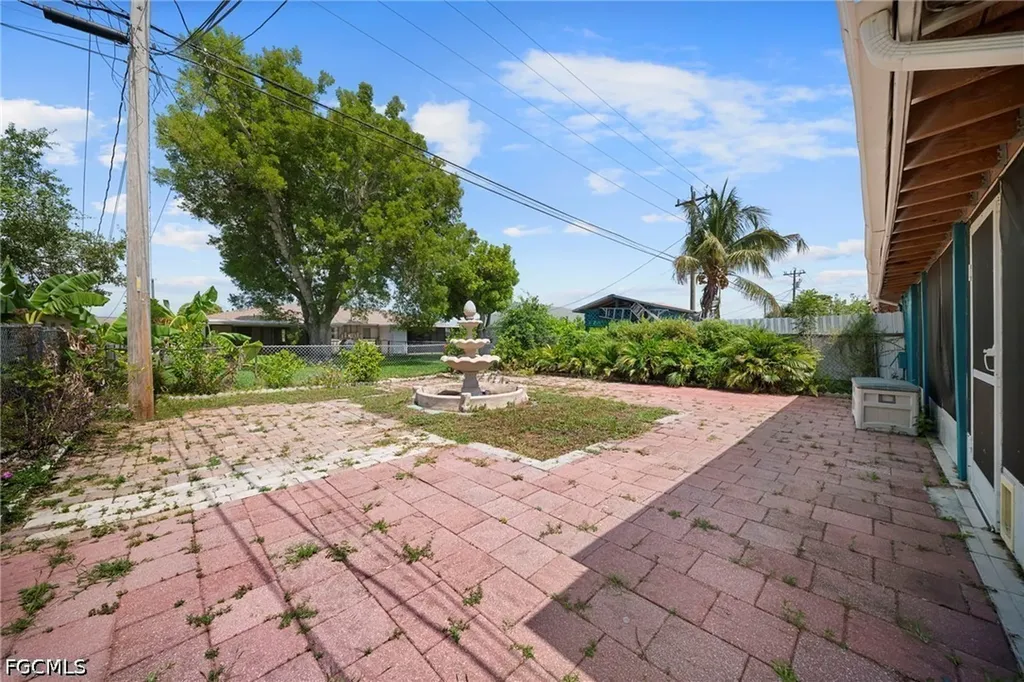 3402 Santa Barbara Boulevard Cape Coral FL 33914