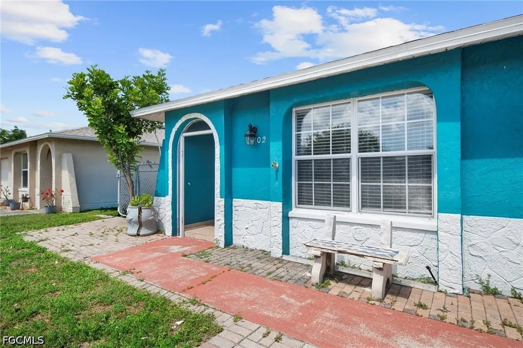 3402 Santa Barbara Boulevard Cape Coral FL 33914