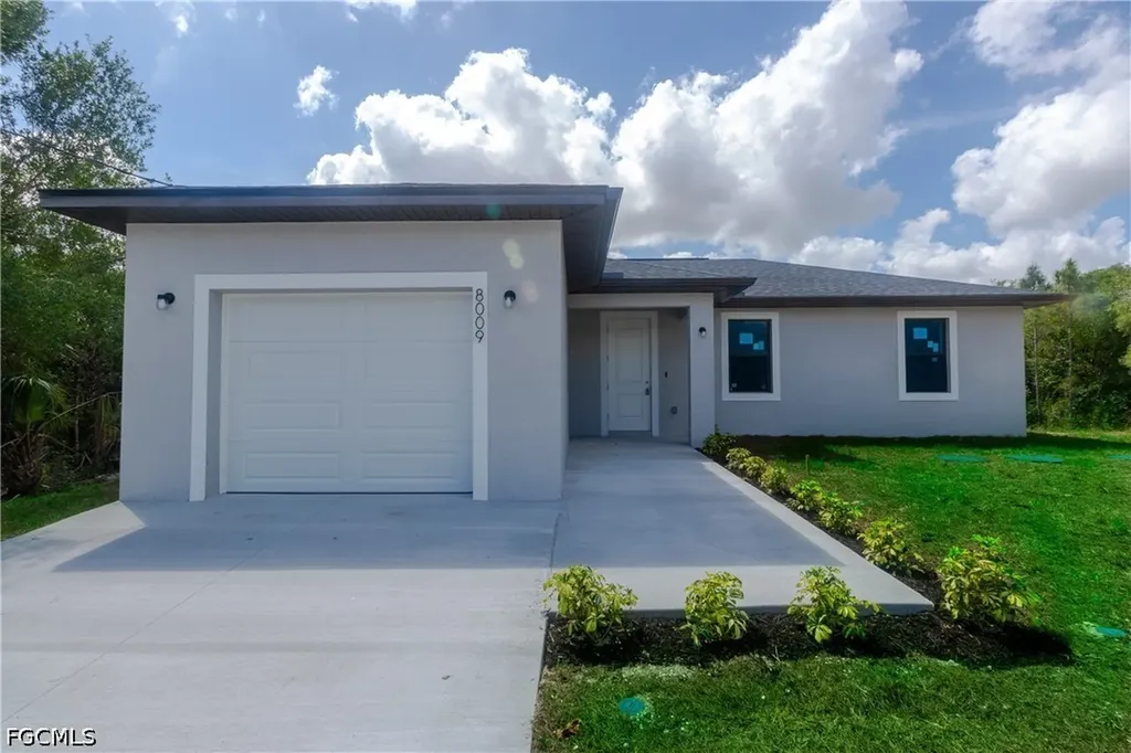 8009 Cod Court Labelle FL 33935