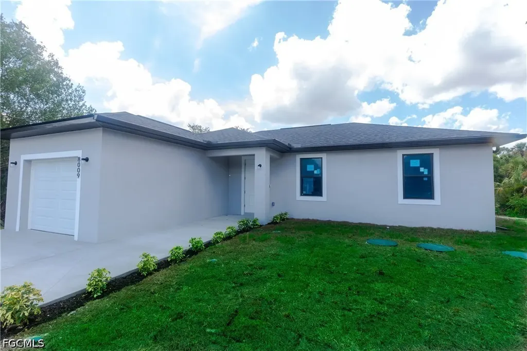8009 Cod Court Labelle FL 33935