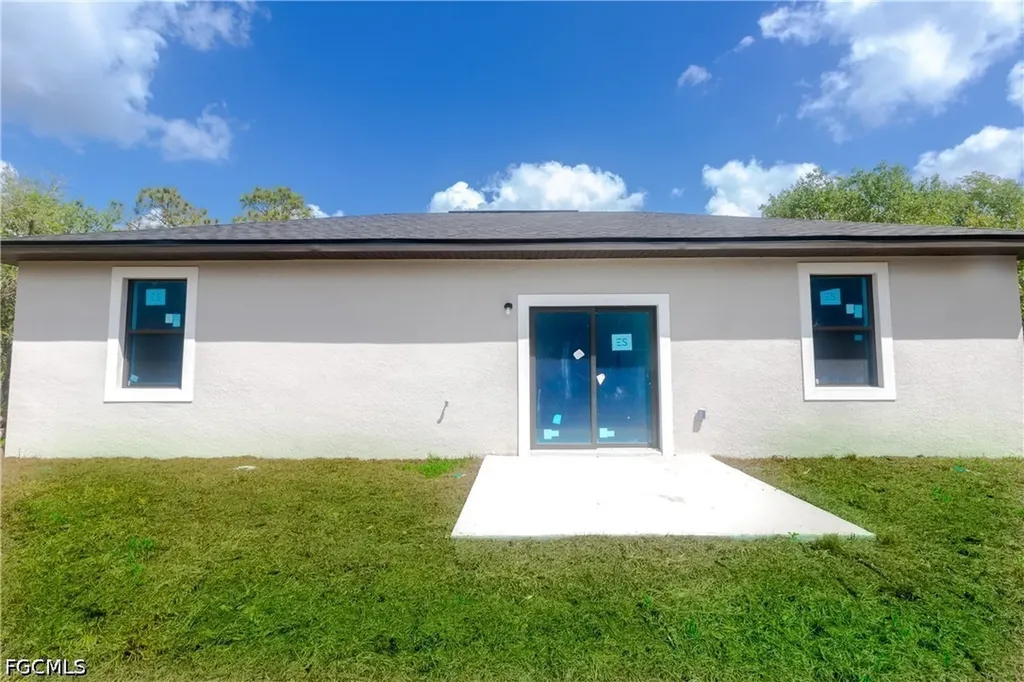 8009 Cod Court Labelle FL 33935