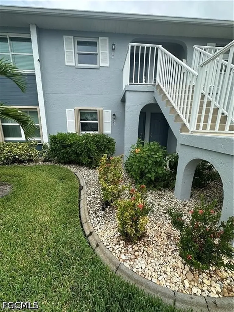 25050 Sandhill Boulevard Punta Gorda FL 33983