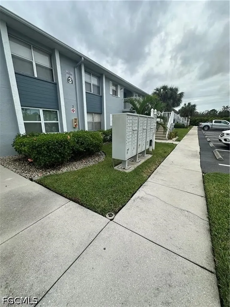 25050 Sandhill Boulevard Punta Gorda FL 33983