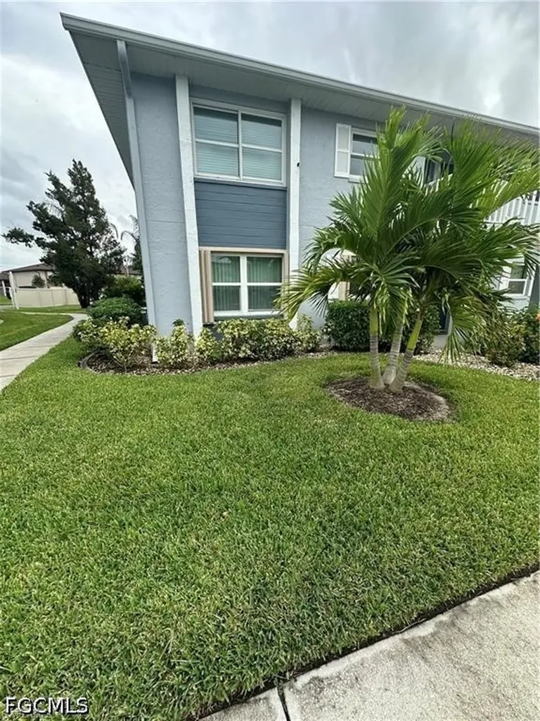 25050 Sandhill Boulevard Punta Gorda FL 33983