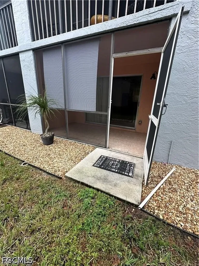 25050 Sandhill Boulevard Punta Gorda FL 33983