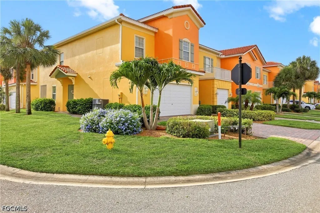 16105 Via Solera Circle Fort Myers FL 33908