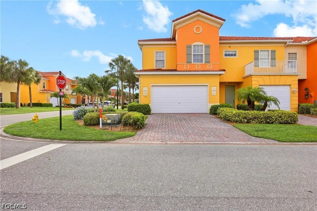 16105 Via Solera Circle Fort Myers FL 33908