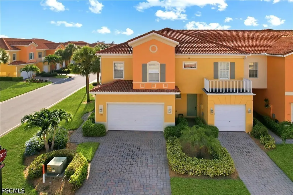 16105 Via Solera Circle Fort Myers FL 33908