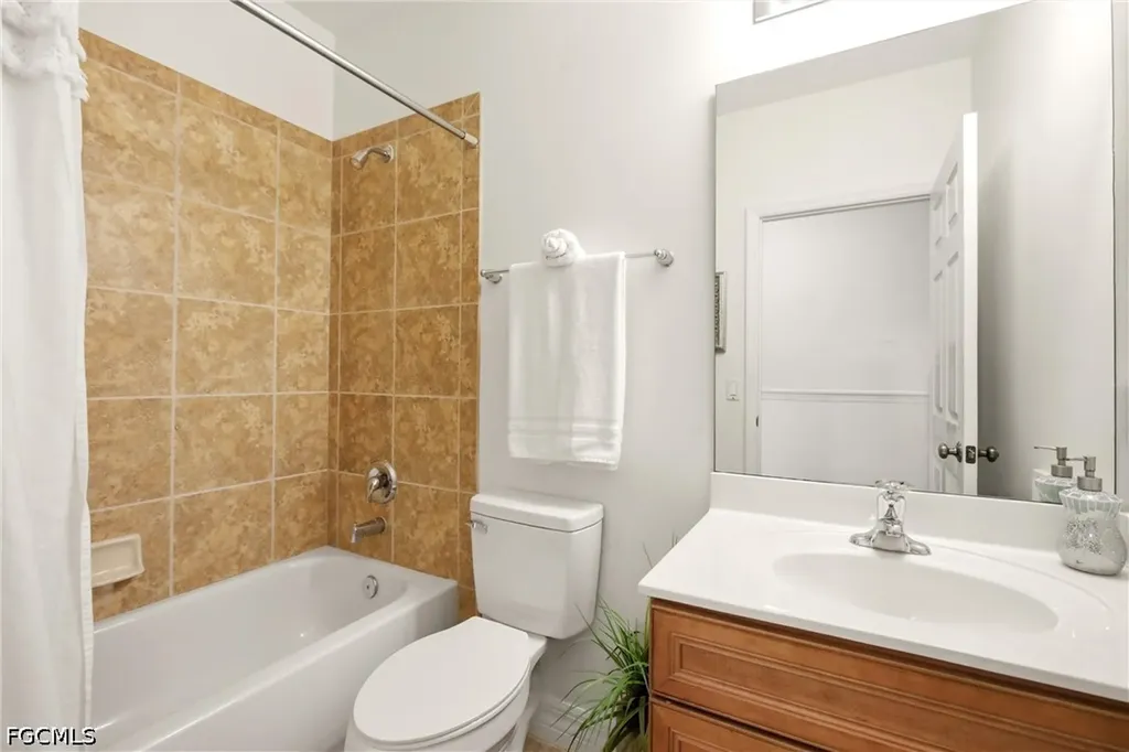 16105 Via Solera Circle Fort Myers FL 33908