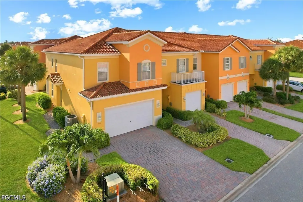 16105 Via Solera Circle Fort Myers FL 33908