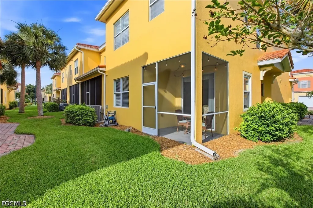 16105 Via Solera Circle Fort Myers FL 33908