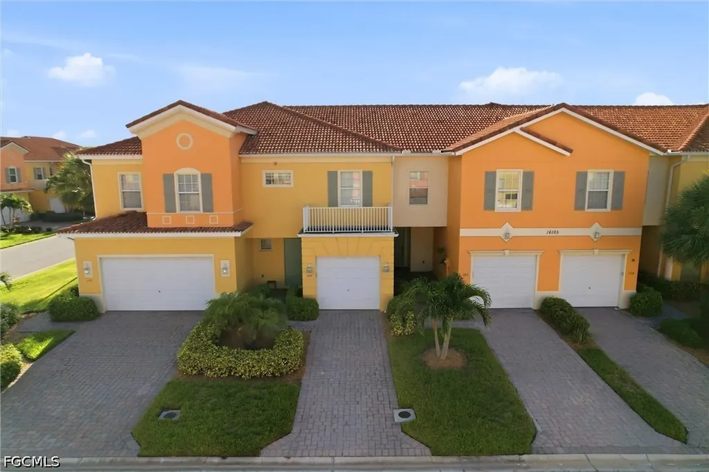 16105 Via Solera Circle Fort Myers FL 33908
