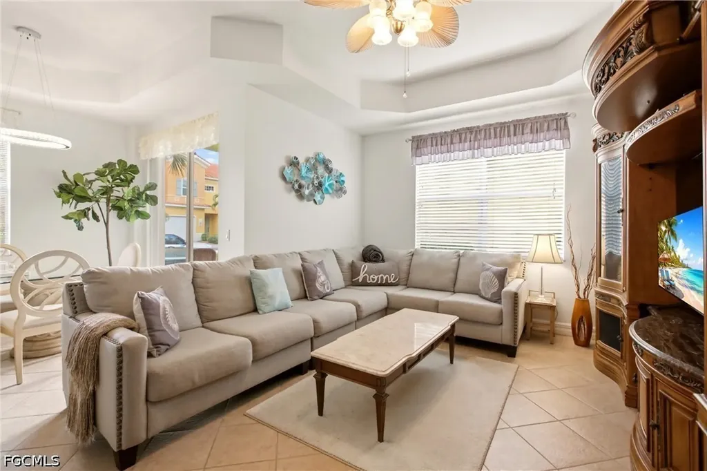 16105 Via Solera Circle Fort Myers FL 33908
