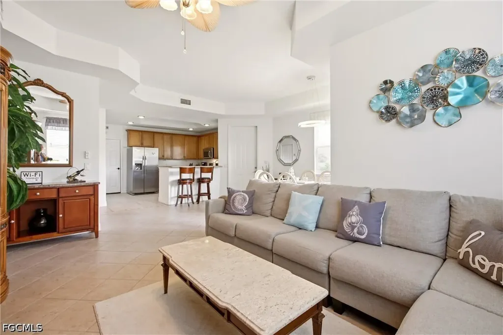 16105 Via Solera Circle Fort Myers FL 33908