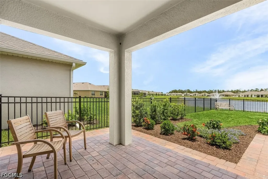 3658 Rolling Water Way North Fort Myers FL 33917