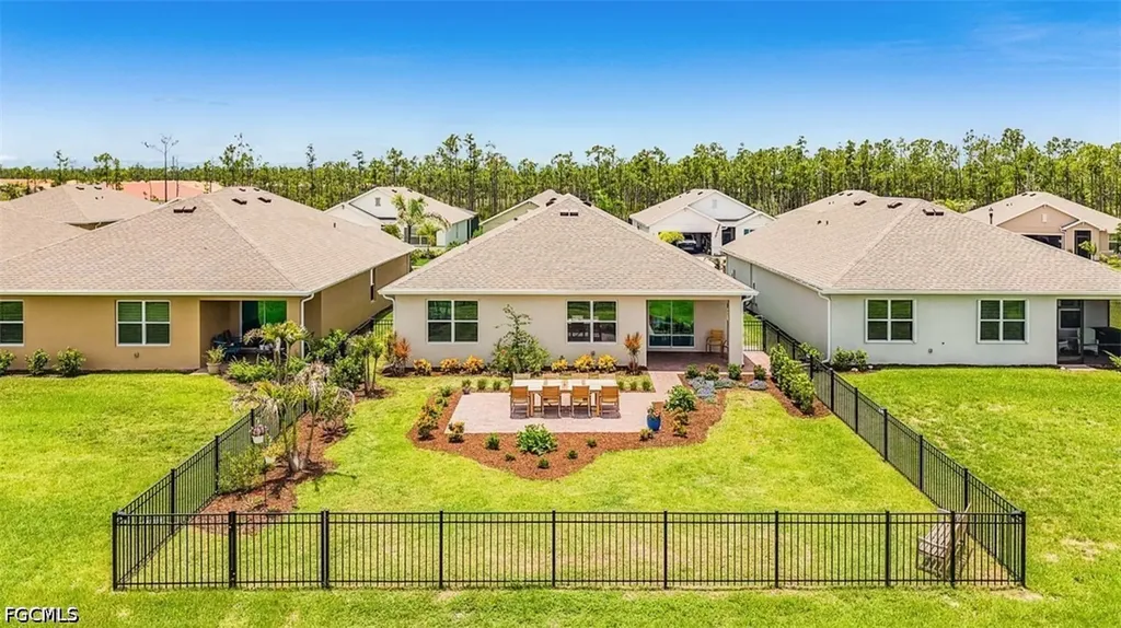 3658 Rolling Water Way North Fort Myers FL 33917