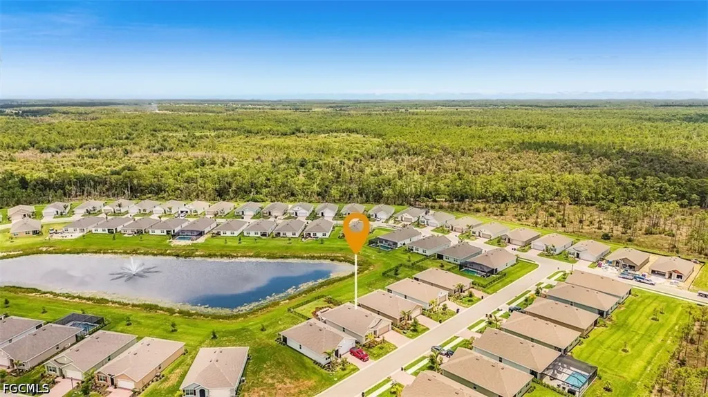 3658 Rolling Water Way North Fort Myers FL 33917