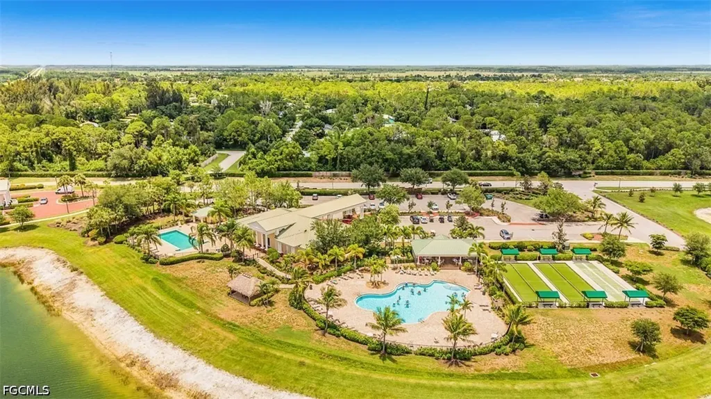 3658 Rolling Water Way North Fort Myers FL 33917