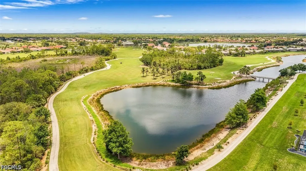 3658 Rolling Water Way North Fort Myers FL 33917