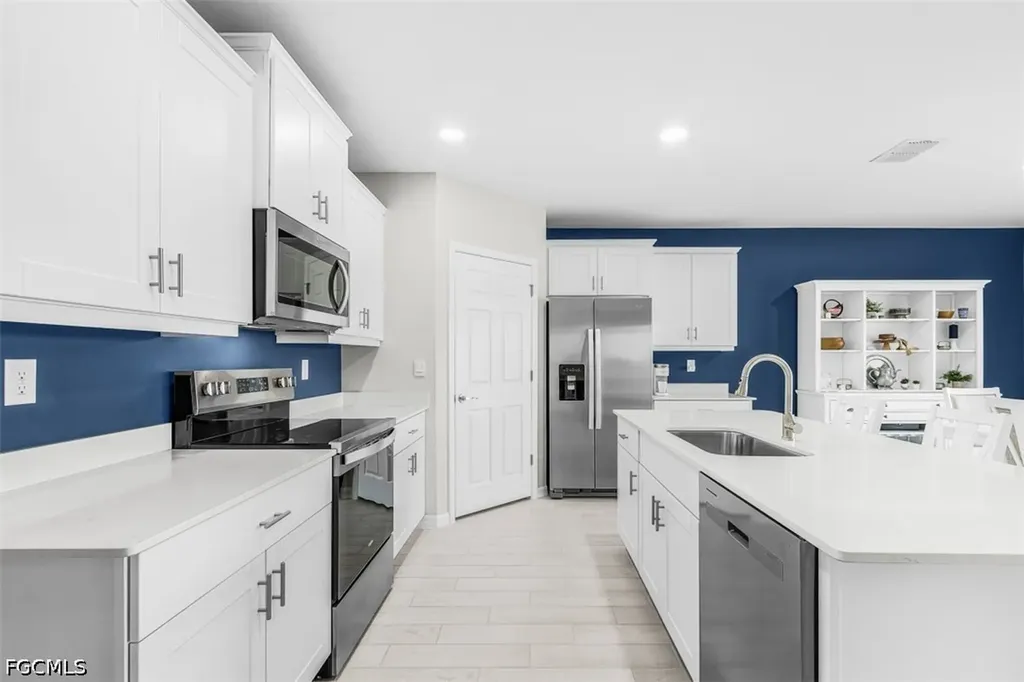 3658 Rolling Water Way North Fort Myers FL 33917