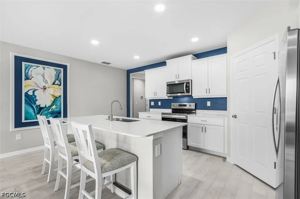 3658 Rolling Water Way North Fort Myers FL 33917