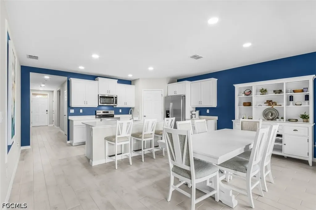 3658 Rolling Water Way North Fort Myers FL 33917
