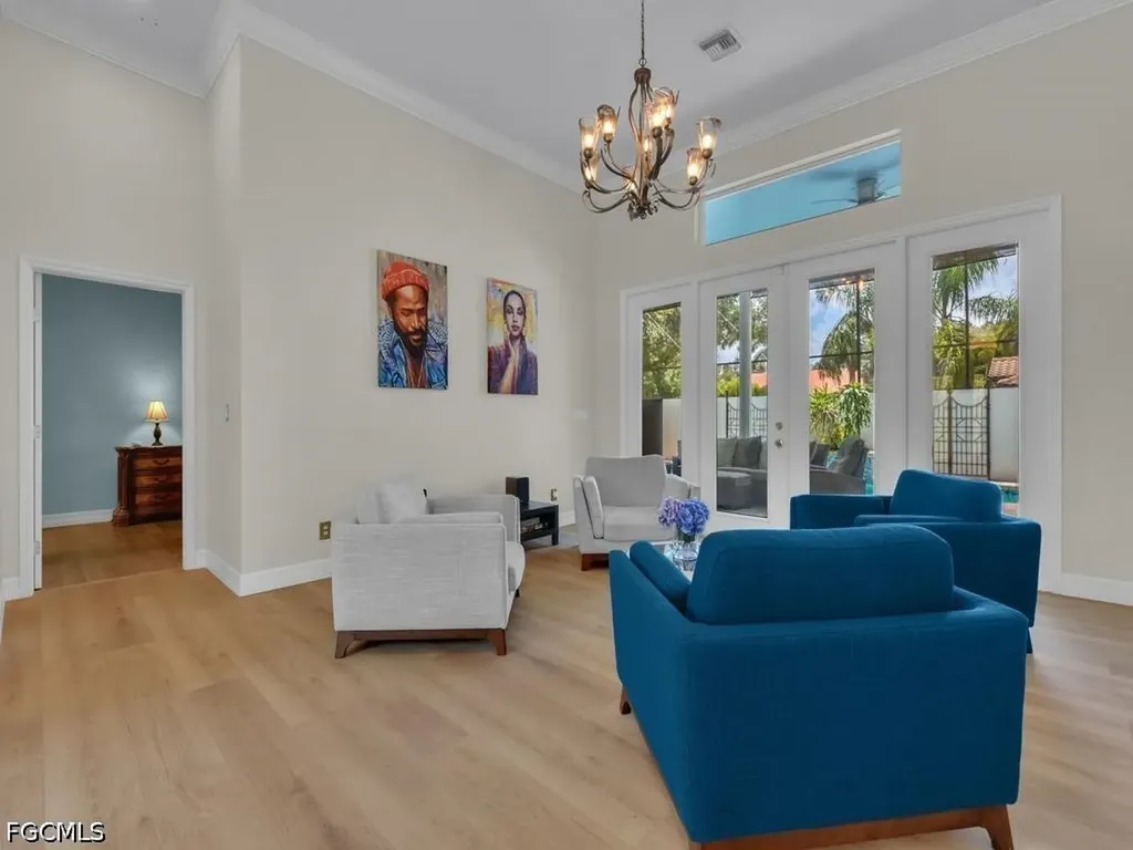 11570 Hampton Greens Drive Fort Myers FL 33913