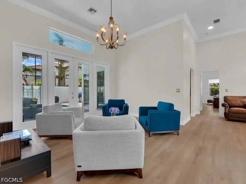 11570 Hampton Greens Drive Fort Myers FL 33913