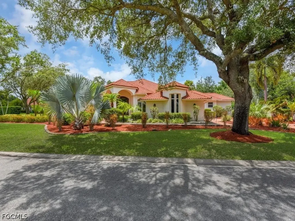 11570 Hampton Greens Drive Fort Myers FL 33913
