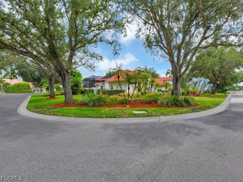 11570 Hampton Greens Drive Fort Myers FL 33913
