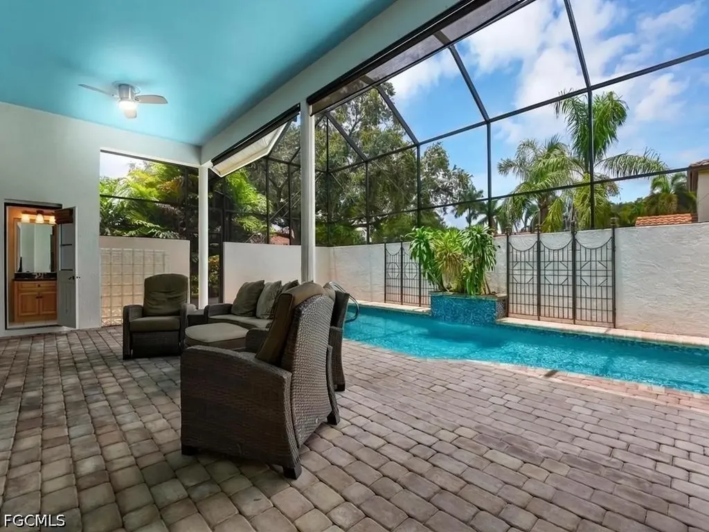 11570 Hampton Greens Drive Fort Myers FL 33913