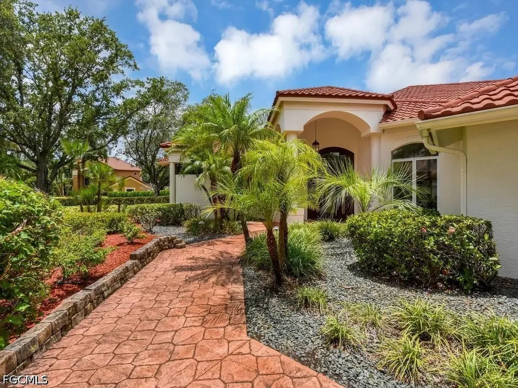 11570 Hampton Greens Drive Fort Myers FL 33913