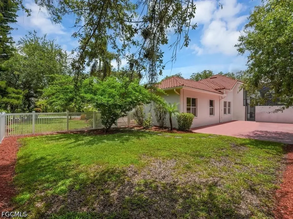 11570 Hampton Greens Drive Fort Myers FL 33913