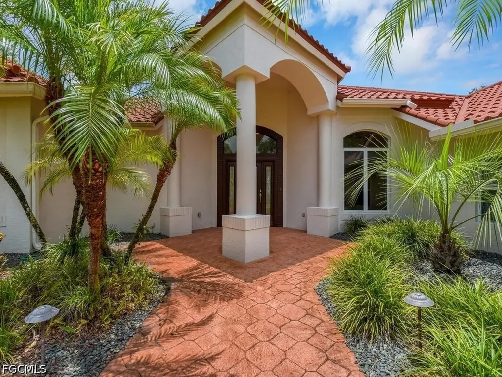11570 Hampton Greens Drive Fort Myers FL 33913