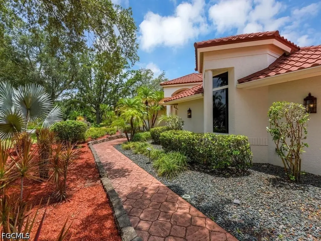 11570 Hampton Greens Drive Fort Myers FL 33913