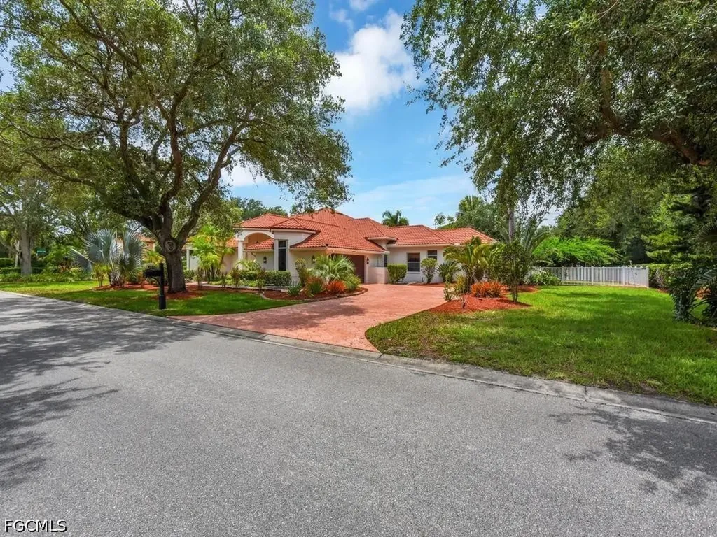 11570 Hampton Greens Drive Fort Myers FL 33913