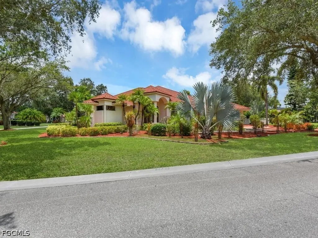 11570 Hampton Greens Drive Fort Myers FL 33913