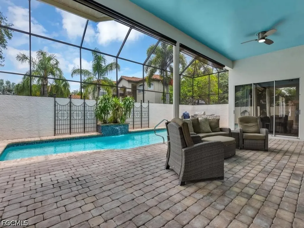 11570 Hampton Greens Drive Fort Myers FL 33913