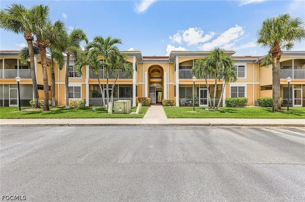 12505 Mcgregor Boulevard Fort Myers FL 33919