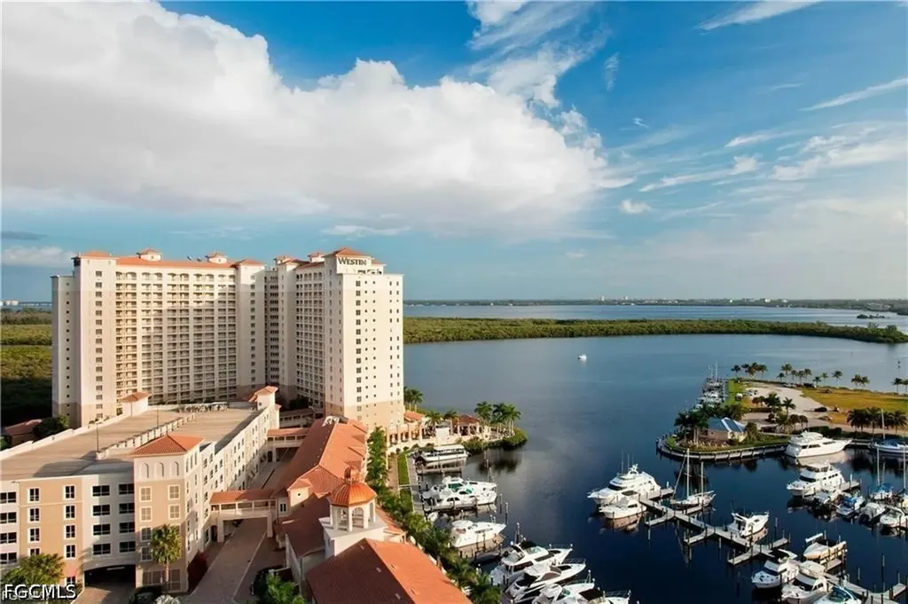 4330 NW 34th Terrace Cape Coral FL 33993