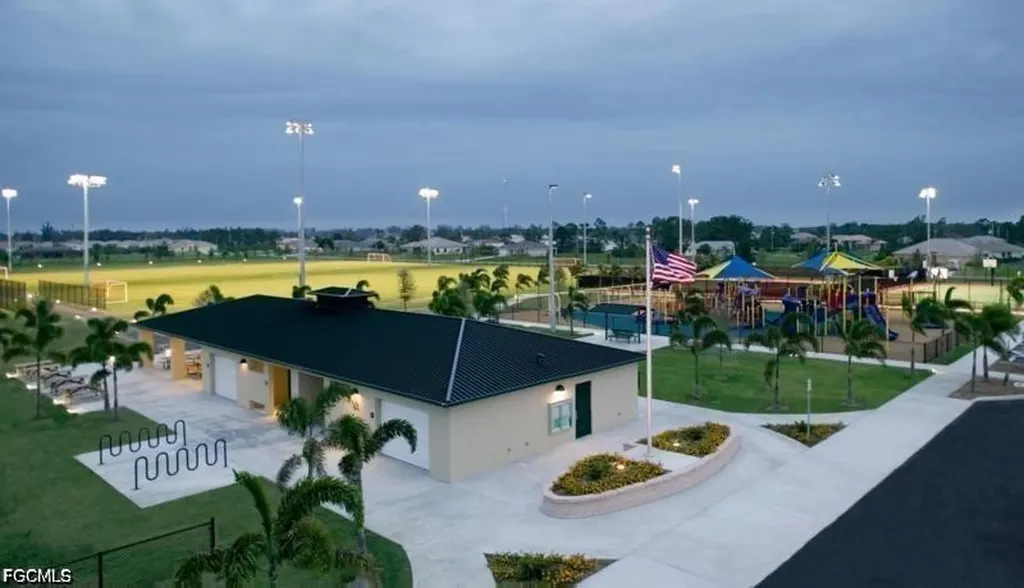 4330 NW 34th Terrace Cape Coral FL 33993